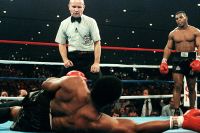 Этот день в истории: Майк Тайсон нокаутировал Тревора Бербика и стал чемпионом мира по боксу