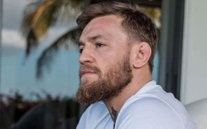 Тренер МакГрегора: "Нурмагомедов не является пуленепробиваемым бойцом" 