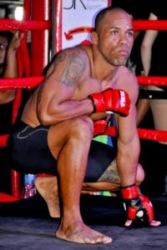 Wanderley Rocha Marques (Wand)