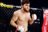 Шара Буллет рассказал, как проходит подготовка к дебюту в UFC