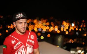 Определился соперник Магомеда Бибулатова по дебюту в UFC