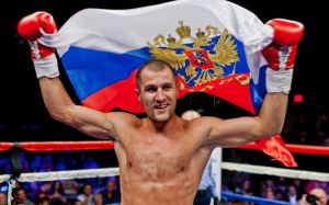 Сергей Ковалев презентовал документальный фильм о своей жизни