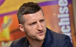 Карл Фроч: "Джейкобс медленно начал, победа Альвареса не вызывает сомнений"