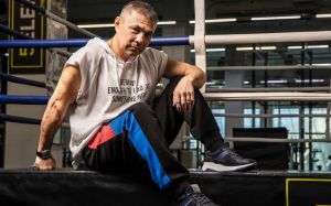 Цзю отказался назвать Фьюри величайшим супертяжеловесом в истории: "Величайший — Мухаммед Али!"