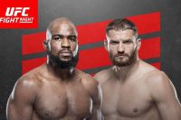 Официально: Кори Андерсон встретится с Яном Блаховичем на UFC Fight Night 15 февраля