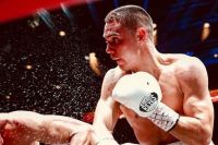 Промоутер Тима Цзю заявил, что его подопечный может подраться с Келлом Бруком