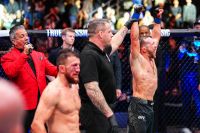 Петр Ян ответил, готов ли он дать реванш Двалишвили