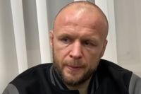"Америку воспринимал как врага". Шлеменко объяснил, почему не учил английский язык в школе