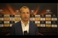 Майрис Бриедис о Майке Пересе и турнире WBSS