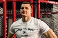 Шаблий уверен, что Тюлюлина не уволят из UFC из-за поражения на 292-м турнире