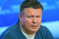 Олег Тактаров рассказал о плюсах от времени, проведенного в самоизоляции