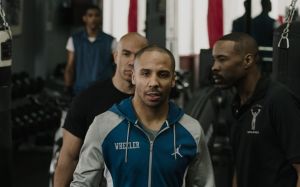 Андре Уорд высмеял BoxRec за свое место в рейтинге лучших боксеров второго среднего веса