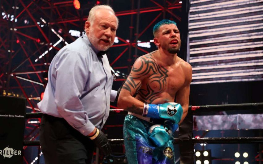 Александр Гвоздик - Редкачу: "Никогда не думал, что подобное г*вно доплывет и до меня. Ваня, ты брехун и интриган"