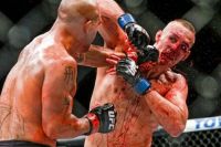 Рори Макдональд о признании фанатами его боя с Робби Лоулером - «Лучшим боем в истории UFC»