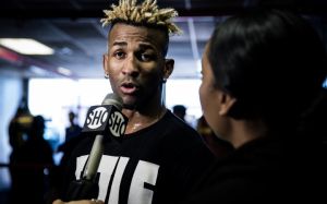 Ранзес Бартелеми: "Мое сердце разбито, но Релих заслужил победу" 