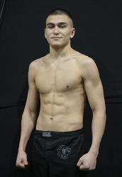 Geydar Almenov