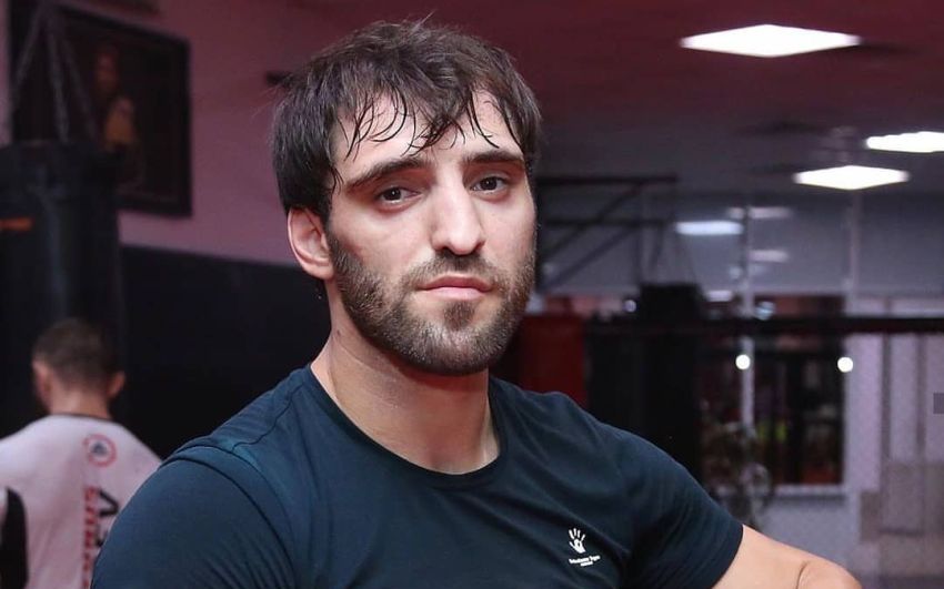 Хусейн Халиев объяснил, почему не хочет выступать в UFC