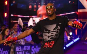 Майкл Пейдж возглавит турнир Bellator London 23 ноября, есть соперник