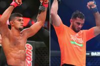 Гегард Мусаси оспорит с Дагласом Лимой вакантный титул в среднем весе на Bellator 243