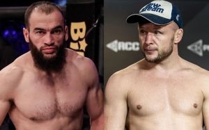 Камил Гаджиев высказался о потенциальном поединке Шлеменко с Дураевым