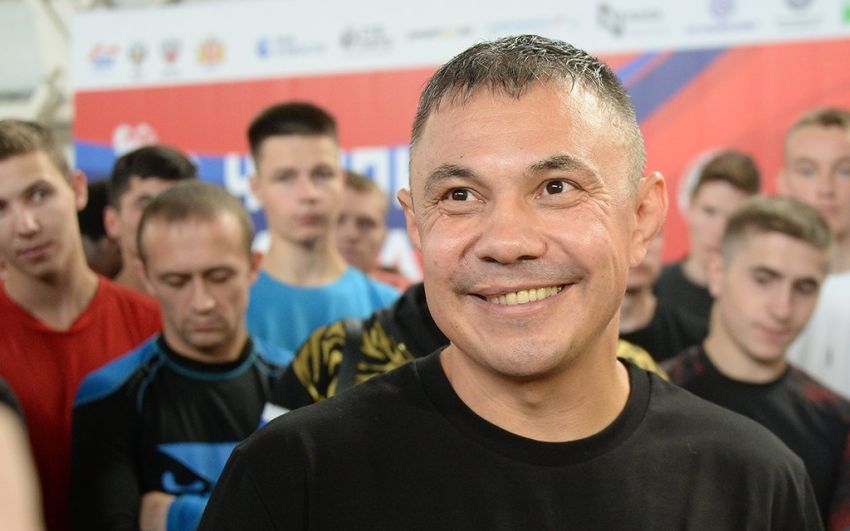Костя Цзю: "Российский менталитет заточен на получение халявы"