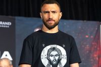 Василий Ломаченко отреагировал на лишение украинского гражданства митрополита Онуфрия