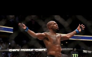 Закулисное интервью Джона Джонса после турнира UFC 214 