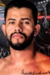 Gilson Kaue Dos Santos da Silva