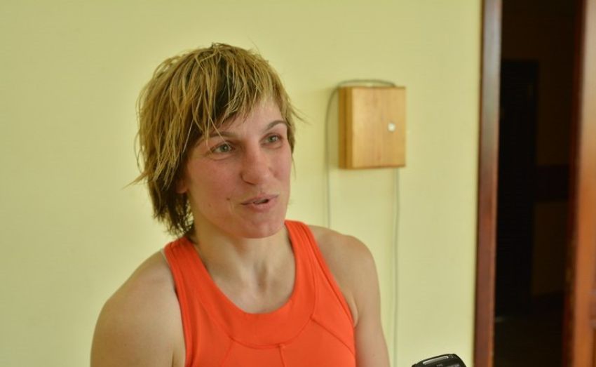 Юлия Цыплакова рассказала о предстоящем женском ЧЕ по боксу в Болгарии 