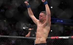 Джо Роган: "Нейт Диас – самая недооцененная суперзвезда UFC"