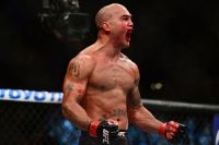 Робби Лоулер назвал своих любимых бойцов UFC