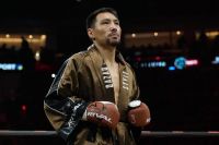 WBO определила соперника Алимханулы по титульному бою