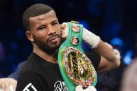 Баду Джек освободил пояс WBC в первом тяжелом весе, Дон Кинг подсуетился с новым титульным боем