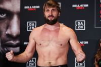 Виталий Минаков рассказал, как нокаутировал будущего бойца UFC за 9 секунд