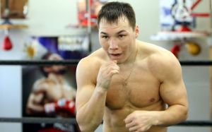 Проводников: «Я рад, что кто-то верит в меня»