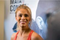 Пейдж ВанЗант: "Я должна показать фанатам, почему я дерусь в UFC"