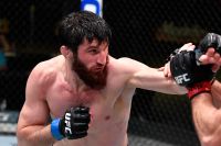 Вадим Немков назвал двух потенциальных соперников Анкалаева в случае победы над Смитом