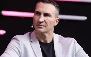 Владимир Кличко и немецкий благотворительный фонд создадут 12 центров для детей