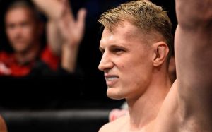 Александр Волков высказался о допинг-контроле в MMA