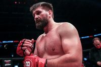 Минаков рассказал, как едва не завершил карьеру в 2014 году