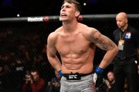 Даррен Тилл может подраться с Джаредом Каннонье на UFC 248