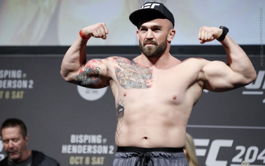 USADA не нашли никакой вины Даниэля Омельянчука в проваленном допинг-тесте на мельдоний 