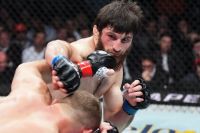 Штырков о результате боя Анкалаева с Блаховичем: "В UFC играют судьбами простых пацанов"