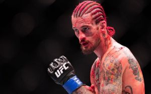 Шон О'Мэлли назвал лучшего бойца легчайшего веса UFC: "Очень сложная головоломка"