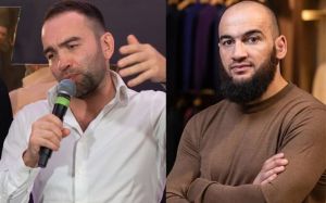 Альберт Дураев ответил Камилу Гаджиеву