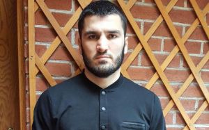 Бетербиев: Уорд взял от бокса всё, что он мог ему дать