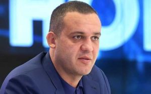 Кремлев: "Выступать без флага и гимна – то же самое, что отказаться от своей матери"