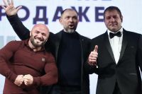 Бой Александр Емельяненко - Магомед Исмаилов перенесен на 24 июля