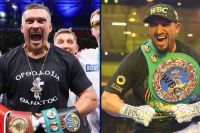 Избежал ли Усик Кабайела? Мнение Карла Фроча