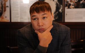 Руслану Проводникову всё ещё поступают предложения о возвращении на ринг 